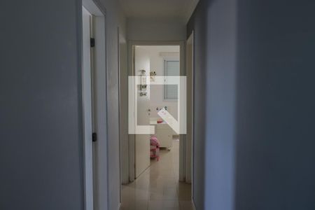 Apartamento para alugar com 84m², 3 quartos e 2 vagas Apartamento para alugar com 84m², 3 quartos e 2 vagasCorredor