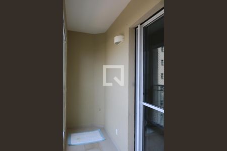Sala - Varanda de apartamento à venda com 3 quartos, 84m² em Jardim Sao Caetano, São Caetano do Sul