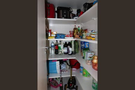 Apartamento para alugar com 84m², 3 quartos e 2 vagas Apartamento para alugar com 84m², 3 quartos e 2 vagasÁrea de Serviço - Dispensa