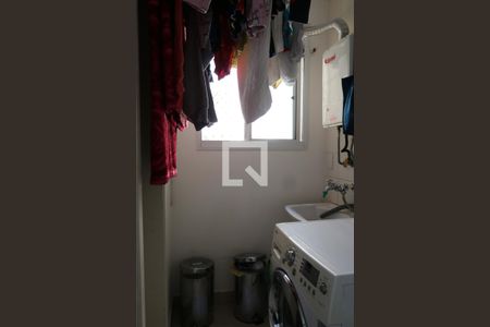 Apartamento para alugar com 84m², 3 quartos e 2 vagas Apartamento para alugar com 84m², 3 quartos e 2 vagasÁrea de Serviço