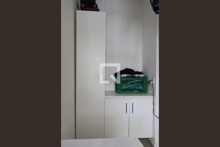 Apartamento para alugar com 84m², 3 quartos e 2 vagas Apartamento para alugar com 84m², 3 quartos e 2 vagasÁrea de Serviço