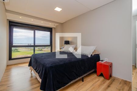 Apartamento à venda com 86m², 2 quartos e 2 vagasQuarto 1