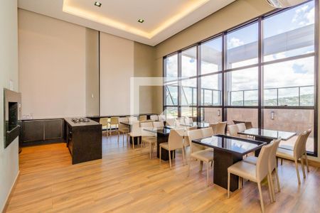 Apartamento à venda com 86m², 2 quartos e 2 vagasÁrea comum