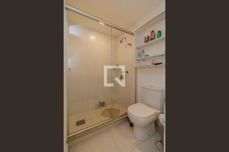 Apartamento à venda com 86m², 2 quartos e 2 vagasQuarto 1 - Suíte