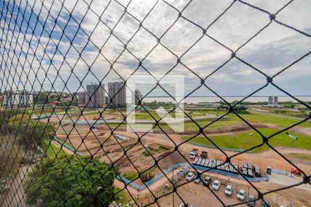 Apartamento à venda com 86m², 2 quartos e 2 vagasVista