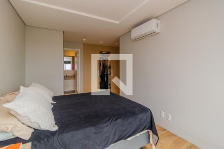 Apartamento à venda com 86m², 2 quartos e 2 vagasQuarto 1