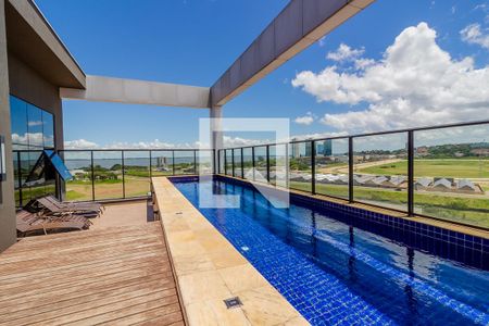 Apartamento à venda com 86m², 2 quartos e 2 vagasÁrea comum