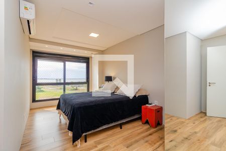 Apartamento à venda com 86m², 2 quartos e 2 vagasQuarto 1