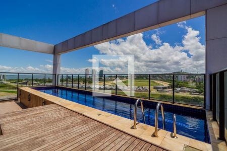 Apartamento à venda com 86m², 2 quartos e 2 vagasÁrea comum