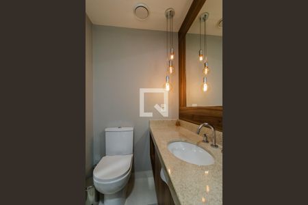 Apartamento à venda com 86m², 2 quartos e 2 vagasBanheiro