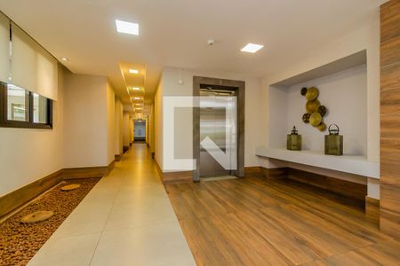 Apartamento à venda com 86m², 2 quartos e 2 vagasÁrea comum - Churrasqueira