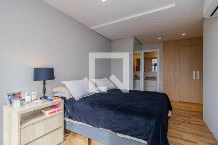 Apartamento à venda com 86m², 2 quartos e 2 vagasQuarto 1