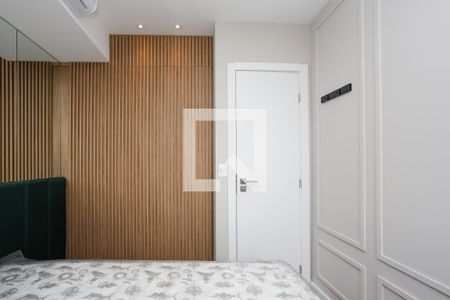 Apartamento para alugar com 50m², 1 quarto e 1 vagaQuarto