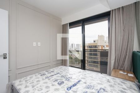 Apartamento para alugar com 50m², 1 quarto e 1 vagaQuarto