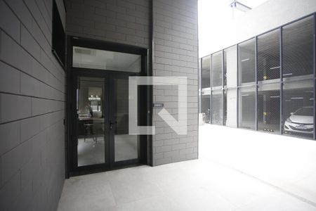 Apartamento para alugar com 50m², 1 quarto e 1 vagaÁrea comum - Lavanderia