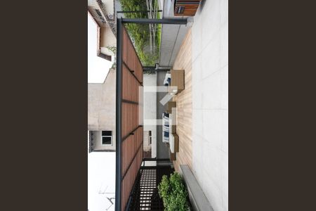 Apartamento para alugar com 50m², 1 quarto e 1 vagaÁrea comum