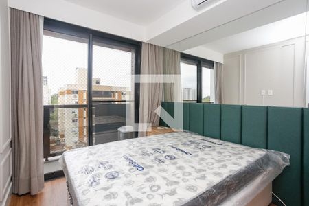 Apartamento para alugar com 50m², 1 quarto e 1 vagaQuarto