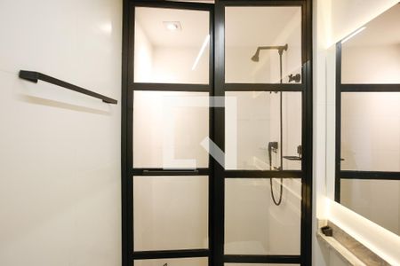 Apartamento para alugar com 50m², 1 quarto e 1 vagaBanheiro