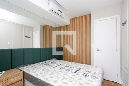 Apartamento para alugar com 50m², 1 quarto e 1 vagaQuarto