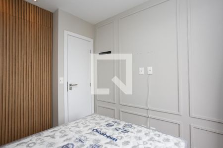 Apartamento para alugar com 50m², 1 quarto e 1 vagaQuarto