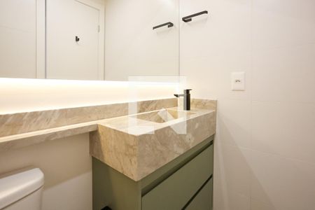 Apartamento para alugar com 50m², 1 quarto e 1 vagaBanheiro