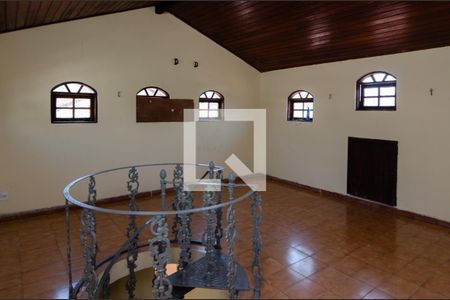 Casa de condomínio à venda com 140m², 3 quartos e 1 vaga Casa de condomínio à venda com 140m², 3 quartos e 1 vagaSótão