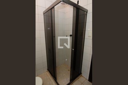 Casa de condomínio à venda com 140m², 3 quartos e 1 vaga Casa de condomínio à venda com 140m², 3 quartos e 1 vagaBanheiro