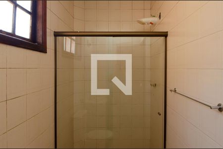 Casa de condomínio à venda com 140m², 3 quartos e 1 vaga Casa de condomínio à venda com 140m², 3 quartos e 1 vagaBanheiro da Suíte