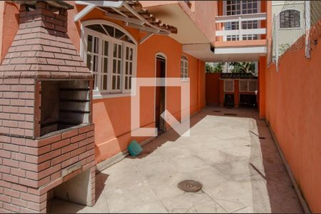 Casa de condomínio à venda com 140m², 3 quartos e 1 vaga Casa de condomínio à venda com 140m², 3 quartos e 1 vagaÁrea externa