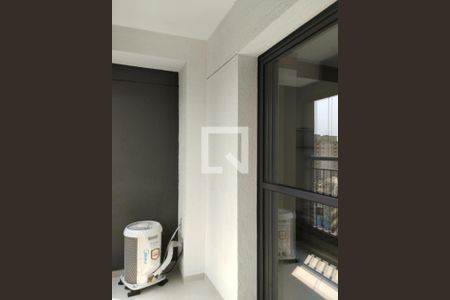 Terraço de apartamento para alugar com 1 quarto, 27m² em Tucuruvi, São Paulo