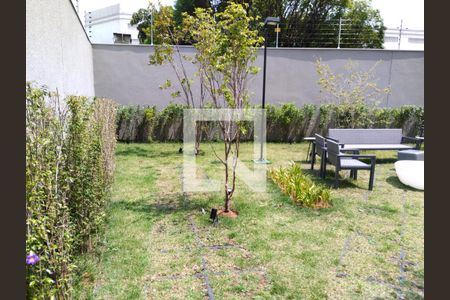 Apartamento para alugar com 27m², 1 quarto e sem vagaJardim