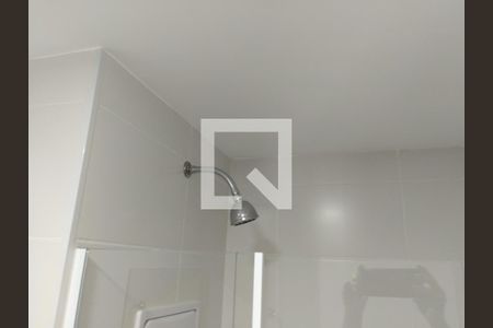 Apartamento para alugar com 27m², 1 quarto e sem vagaBanheiro