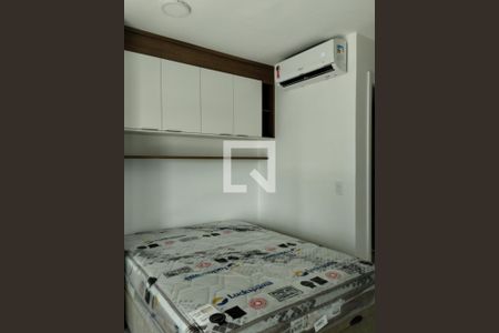 Quarto de apartamento para alugar com 1 quarto, 27m² em Tucuruvi, São Paulo