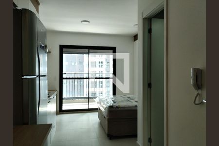Studio de apartamento para alugar com 1 quarto, 27m² em Tucuruvi, São Paulo