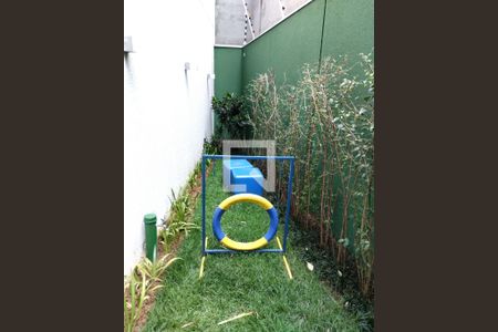 Apartamento para alugar com 27m², 1 quarto e sem vagaPET Place