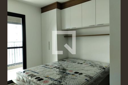 Quarto de apartamento para alugar com 1 quarto, 27m² em Tucuruvi, São Paulo