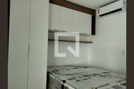 Quarto de apartamento para alugar com 1 quarto, 27m² em Tucuruvi, São Paulo
