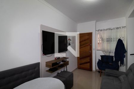 Sala  de casa à venda com 2 quartos, 60m² em Penha de França, São Paulo