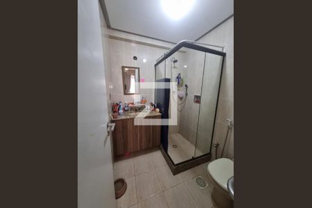 Apartamento à venda com 114m², 4 quartos e 2 vagasBanheiro