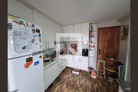 Apartamento à venda com 114m², 4 quartos e 2 vagasCozinha