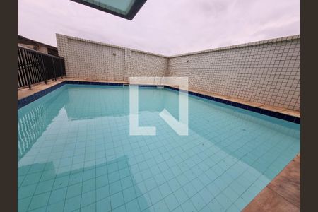 Apartamento à venda com 114m², 4 quartos e 2 vagasÁrea comum - Piscina