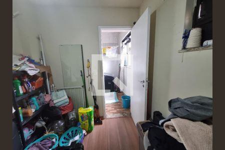 Apartamento à venda com 114m², 4 quartos e 2 vagasQuarto de Serviço