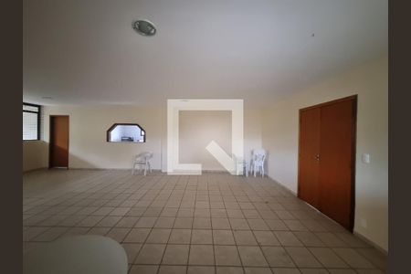 Apartamento à venda com 114m², 4 quartos e 2 vagasÁrea comum - Salão de festas