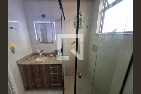 Apartamento à venda com 114m², 4 quartos e 2 vagasBanheiro
