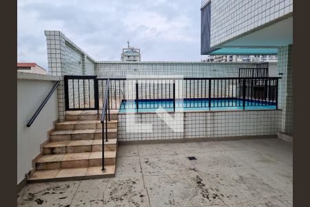 Apartamento à venda com 114m², 4 quartos e 2 vagasÁrea comum - Piscina