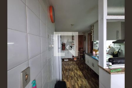 Apartamento à venda com 114m², 4 quartos e 2 vagasCozinha