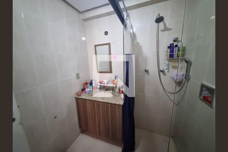 Apartamento à venda com 114m², 4 quartos e 2 vagasBanheiro