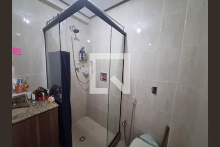 Apartamento à venda com 114m², 4 quartos e 2 vagasBanheiro