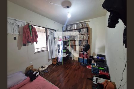 Apartamento à venda com 114m², 4 quartos e 2 vagasQuarto3