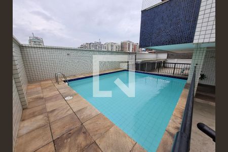 Apartamento à venda com 114m², 4 quartos e 2 vagasÁrea comum - Piscina